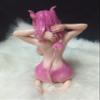 13.78in Companion Doll for Adult Collectors | Lifelike Silicone Figure with Articulated Body | Discreet Packaging & 18+ Only view 3