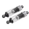 Compatible With HBX 16889 16889A 16890 16890A SG1601 SG1602 8Pcs Oil Metal Shock Absorber Damper 1/16 RC Car Upgrade Accessories Rc Car Shock Damper view 3