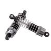 Compatible With HBX 16889 16889A 16890 16890A SG1601 SG1602 8Pcs Oil Metal Shock Absorber Damper 1/16 RC Car Upgrade Accessories Rc Car Shock Damper view 4