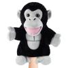 Animal Hand Puppets 11 Inch Safari Jungle Zoo Woodland Puppet Rainforest Grassland Animals Role-Playfor Kids Storytelling Imaginative Pretend Play Teaching Preschool Learning Educational(Gorilla) view 1