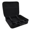 Bewinner Transport Water Accessories Dual Controller, Resist Shoulder Bag Scratch Shell for Players (Black) view 1