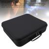 Bewinner Transport Water Accessories Dual Controller, Resist Shoulder Bag Scratch Shell for Players (Black) view 2