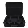 Bewinner Transport Water Accessories Dual Controller, Resist Shoulder Bag Scratch Shell for Players (Black) view 3