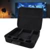 Bewinner Transport Water Accessories Dual Controller, Resist Shoulder Bag Scratch Shell for Players (Black) view 4
