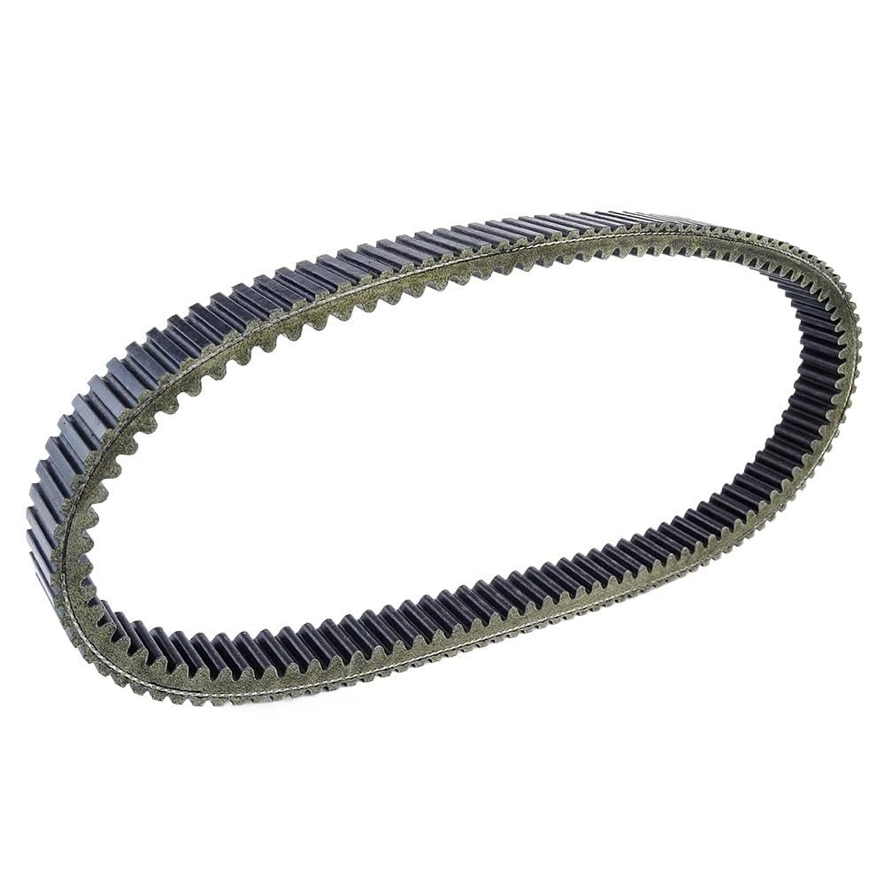 59011-1087 Drive Belt Compatible with Kawasak KAF950 Mule 3010 Diesel 4X4 2004-2008 KAF 950 4010 Trans 2009-2013