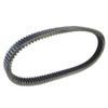 59011-1087 Drive Belt Compatible with Kawasak KAF950 Mule 3010 Diesel 4X4 2004-2008 KAF 950 4010 Trans 2009-2013 view 1