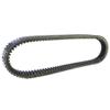 59011-1087 Drive Belt Compatible with Kawasak KAF950 Mule 3010 Diesel 4X4 2004-2008 KAF 950 4010 Trans 2009-2013 view 2