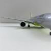 1 400 Scale for Jin Airlines 777-200 Diecasts Collectible Aircraft Model Metal Miniatures Aviacion Playkits view 4