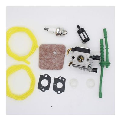 41371200614 C1Q-S157 Carburetor Fit For STL FS38 FS45 FS46 FS55 Brush Cutter Replacement Parts 41371200614