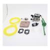 41371200614 C1Q-S157 Carburetor Fit For STL FS38 FS45 FS46 FS55 Brush Cutter Replacement Parts 41371200614 view 2