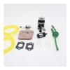41371200614 C1Q-S157 Carburetor Fit For STL FS38 FS45 FS46 FS55 Brush Cutter Replacement Parts 41371200614 view 3