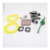 41371200614 C1Q-S157 Carburetor Fit For STL FS38 FS45 FS46 FS55 Brush Cutter Replacement Parts 41371200614 view 4