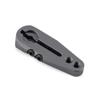 Rc Parts For ProTek For Savox For Futaba Servo For Arrma For Buggy For Granite Monster Truck Raider 2WD 1/10 7075 Aluminum Clamping 25T Servo Horn 20mm 24mm(24mm) view 1