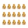 15PCS M6 88-150 Replace Screw Fit For Carburetor sha phbg Main Nozzle Injector nc phva Jet Pilot view 1