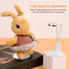 6 Pack Adjustable Doll Stand, Display Holder Support for 4-6 Inches Dolls view 3