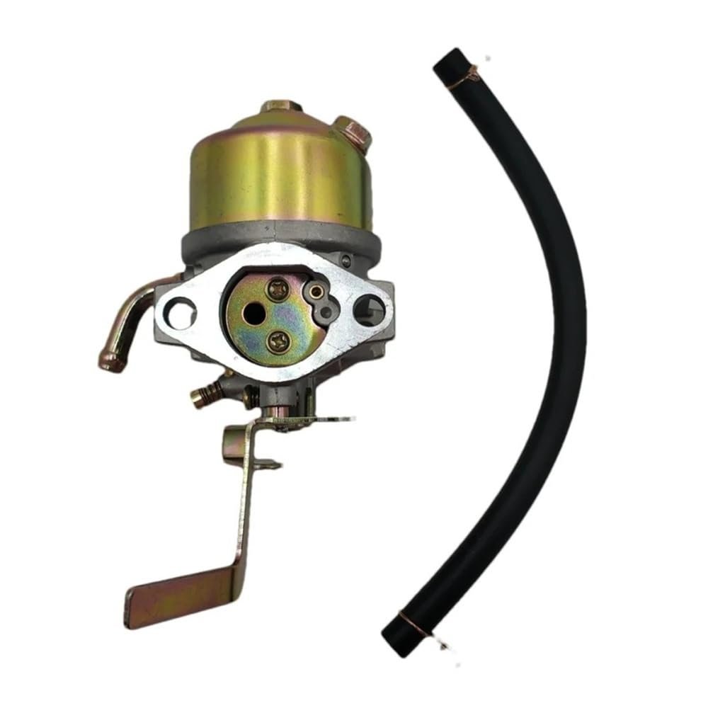 CARBURETOR Fit For EF2600 EF2700 2KW GENERATOR 4 STROKE YP20G YP30G MZ175 WATER CARB PETROL CARBURETTOR CARBY PARTS