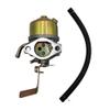 CARBURETOR Fit For EF2600 EF2700 2KW GENERATOR 4 STROKE YP20G YP30G MZ175 WATER CARB PETROL CARBURETTOR CARBY PARTS view 1