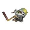CARBURETOR Fit For EF2600 EF2700 2KW GENERATOR 4 STROKE YP20G YP30G MZ175 WATER CARB PETROL CARBURETTOR CARBY PARTS view 2