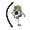 CARBURETOR Fit For EF2600 EF2700 2KW GENERATOR 4 STROKE YP20G YP30G MZ175 WATER CARB PETROL CARBURETTOR CARBY PARTS view 3