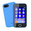 Kids Smart Phone: 3.5'' Touchscreen Phone for Kids 3 4 5 6 7 8 Years Old ABC Learning Educational Toy for Toddler Kids Travel Toy Preschool Learning Toy for Kids with 16GB SD Card Nice Gift view 1