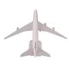 20cm Alloy Metal for Boeing 747 B747 Airways Diecast Airplane Model Plane Aircraft Playkits view 2