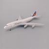 20cm Alloy Metal for Boeing 747 B747 Airways Diecast Airplane Model Plane Aircraft Playkits view 4