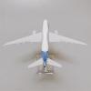 16CM Alloy Metal for Air Boeing 787 B787 Airlines Diecast Airplane Model Plane Aircraft Playkits view 4