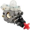41441200603 C1M-S267A FS40 Carburetor Fit For FS50 FS50C HT56 HT56C KM56 KM56C KN56 FS56 FS56C FS70 FS70C FS70 Brushcutter(GRAY) view 3