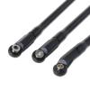 For Axial For SCX10 90046 1/10 10Pcs/Set Metal Link Set Rod End RC Crawler Car Tracked Vehicles Accessories Upgrades And Replacements Repairs RC Car Upgrade Part view 4