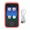 Kids Phone for Kids 8 - 10 Year Old Boys Phones Cell 2.8 Inch IPS Touchscreen Learning Toy with Dual Camera 48MP 1080P - Educational Entertainment, MP3 Player, Ideal Gift for view 1
