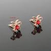BOGEEL Beautiful Earrings 100 Pairs Assorted Styles Earrings All-Match for Daily Wear view 3