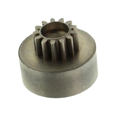 For Kyosho MP10 MP9 Ifw46 97035-13 1/8 Metal 13 Teeth Clutch Bell RC Car Tracked Vehicles Accessories Upgrades And Replacements Repairs RC Car Upgrade Part
