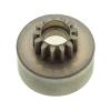 For Kyosho MP10 MP9 Ifw46 97035-13 1/8 Metal 13 Teeth Clutch Bell RC Car Tracked Vehicles Accessories Upgrades And Replacements Repairs RC Car Upgrade Part view 3