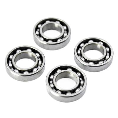 10pcs 7x14x3.5 mm 687 Open Bearings Kit RC Car Upgrades Parts Accessories 7 14 3 5 Bearing