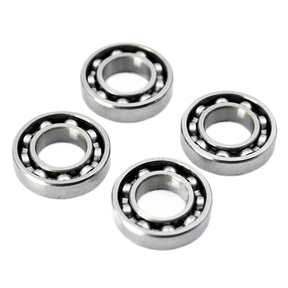 10pcs 7x14x3.5 mm 687 Open Bearings Kit RC Car Upgrades Parts Accessories 7 14 3 5 Bearing