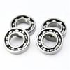10pcs 7x14x3.5 mm 687 Open Bearings Kit RC Car Upgrades Parts Accessories 7 14 3 5 Bearing view 3