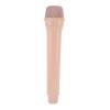 Bewinner Kids Pretend That Safe ABS Studio Photography Microphone for Photo Shoots (Pink) view 1