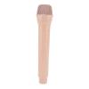 Bewinner Kids Pretend That Safe ABS Studio Photography Microphone for Photo Shoots (Pink) view 2