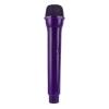 Bewinner Toy Microphone (Dark Purple) view 2