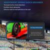 16307Pro Brushless 45KM/H High Speed RC Drift Car with 7-Mode Demon & Angel Eye LED Lights, 4WD Remote Control Sport Racing Drifting Car for Adults view 3