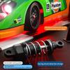 16307Pro Brushless 45KM/H High Speed RC Drift Car with 7-Mode Demon & Angel Eye LED Lights, 4WD Remote Control Sport Racing Drifting Car for Adults view 4