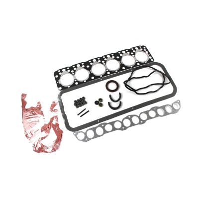 Accessories 11044-C8600 10101-C6825 Engine Overhaul Gasket Kit for SD33 SD-33 Engine 11044C8600 10101C6825 Repair Parts