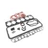 Accessories 11044-C8600 10101-C6825 Engine Overhaul Gasket Kit for SD33 SD-33 Engine 11044C8600 10101C6825 Repair Parts view 3
