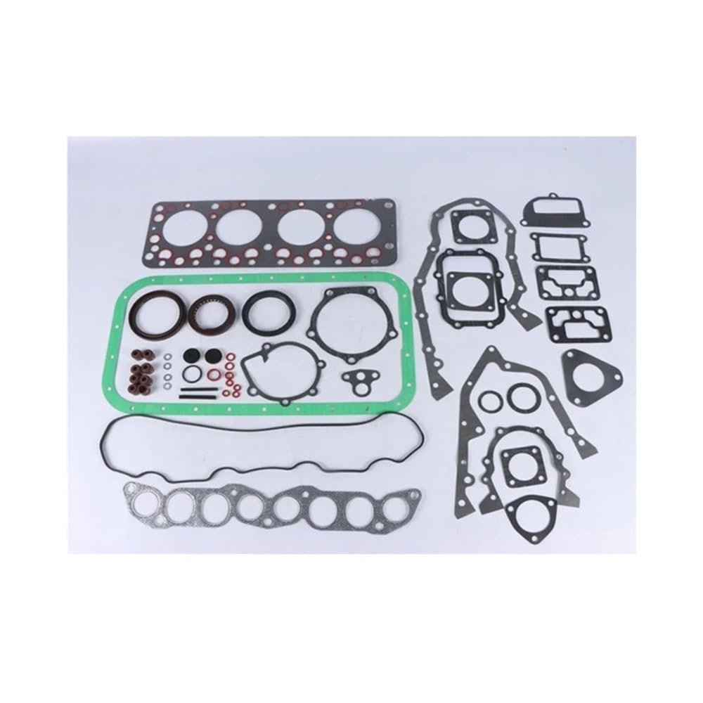 Accessories 10101-Y7525 10101-V0625 11044-V1701 11044V1701 Engine Overhaul Gasket Repair Kit for SD22 SD-22 SD20 Repair Parts