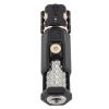 Bewinner Slipe Metal Sliding Sliding Metal Rotation Slide 5 Steps 2 Stegas to Improve Focus view 2
