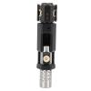 Bewinner Slipe Metal Sliding Sliding Metal Rotation Slide 5 Steps 2 Stegas to Improve Focus view 4