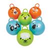 Fun Express Animal Happy Hoppers - 6 Pieces view 1