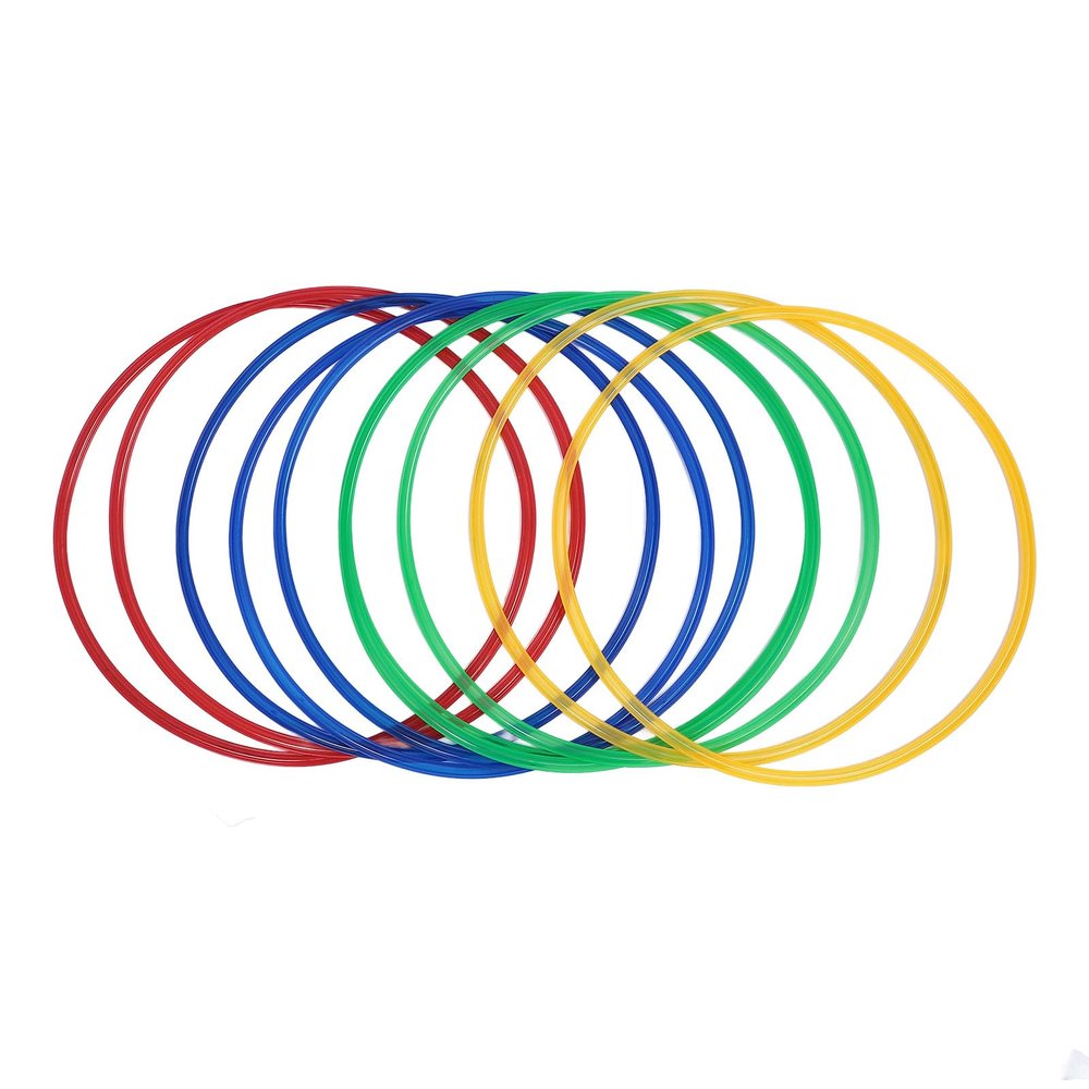 LAISANIM Premium Material Children, Who Exercise Tires to Improve Attention and Motor Skills