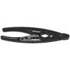 SiluDeal Multi Function Shock Absorber, Aluminum Alloy Shock Shaft Wrench, RC Shock Disassembly Tool with Integrated End Installer, for All Kinds view 2