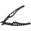 SiluDeal Multi Function Shock Absorber, Aluminum Alloy Shock Shaft Wrench, RC Shock Disassembly Tool with Integrated End Installer, for All Kinds view 4